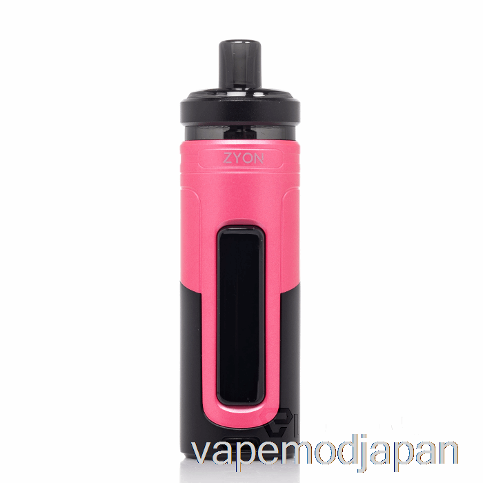 VAPE MOD Innokin Zyon 25w ポッド システム ピンク